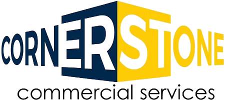 corner stone logo