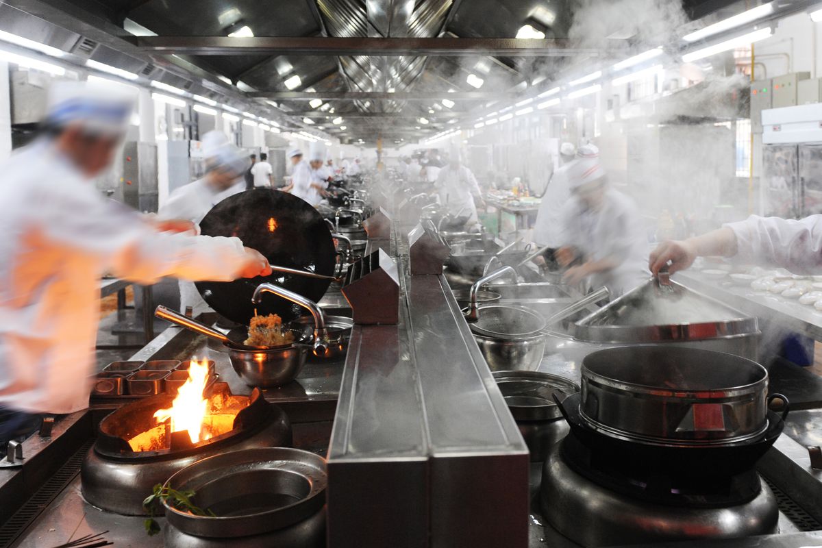 COVID-19 and Your Commercial Kitchen