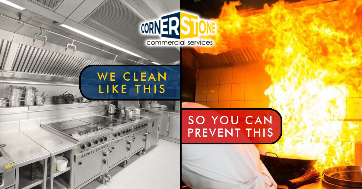 Simple Fire Prevention - Top 4 Things You Can Do Today