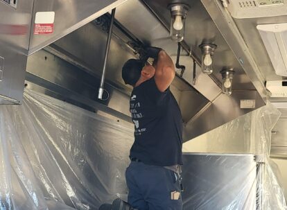 professional Commercial Cleaning