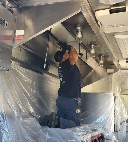 professional Commercial Cleaning