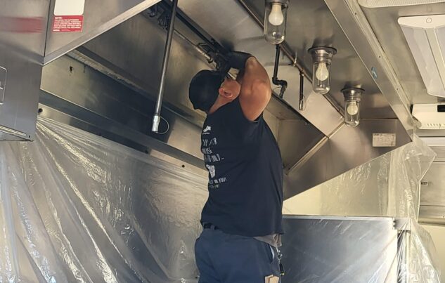 professional Commercial Cleaning