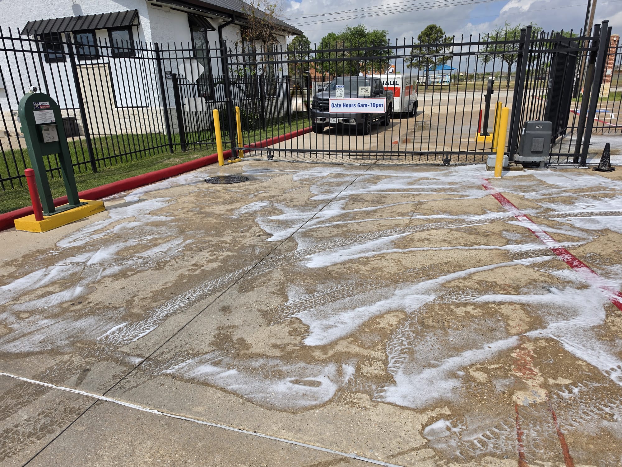 commercial cleaning services Sugarland tx