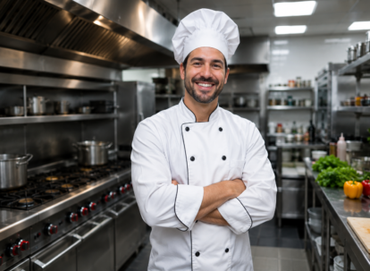 Commercial kitchen cleaning services in Houston