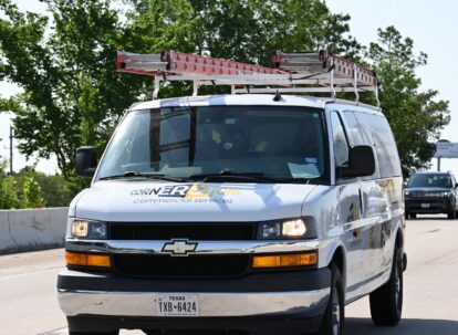The Woodland’s Commercial Cleaning Services