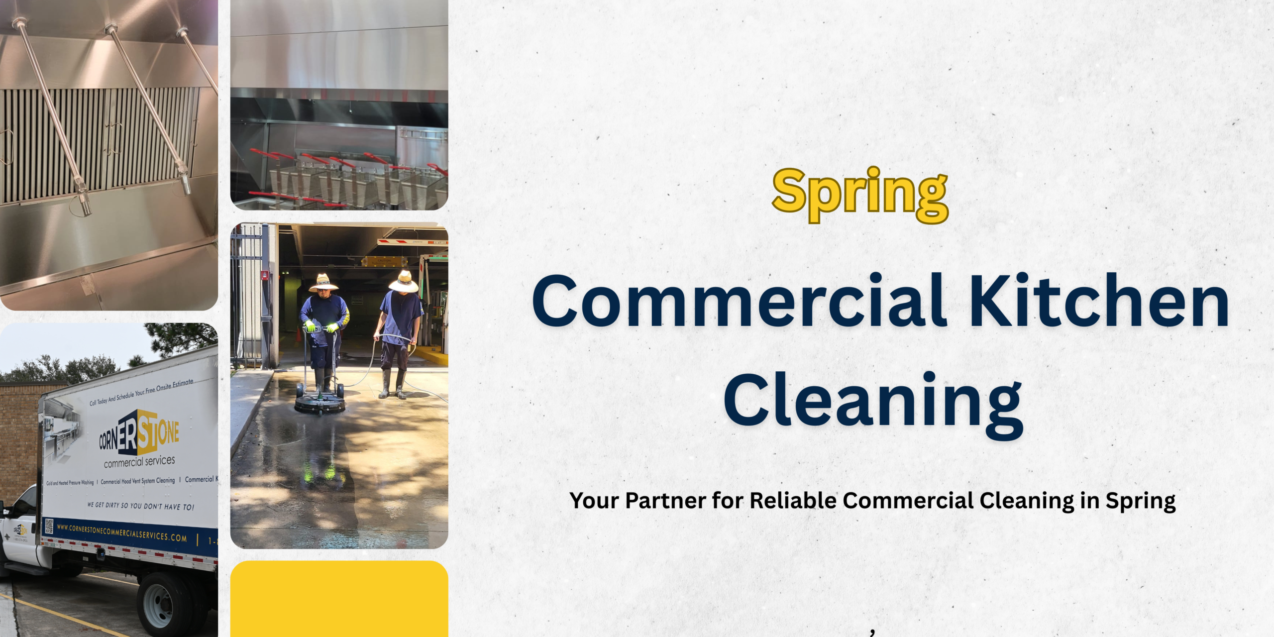 Commercial Kitchen Cleaning 3 scaled