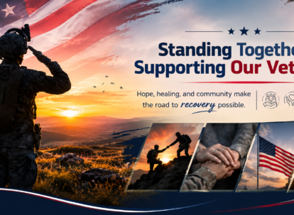 PTSD Foundation of America