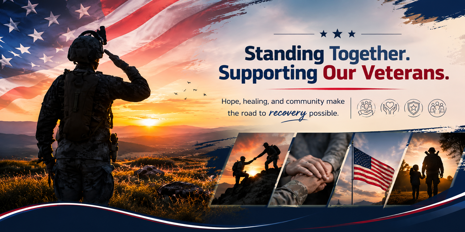PTSD Foundation of America